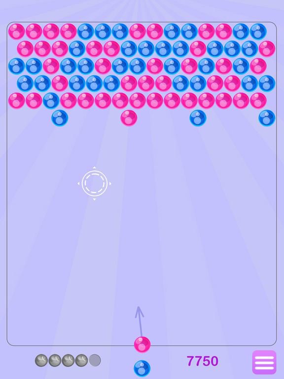 Bubble Shooter 3 - release date, videos, screenshots, reviews on RAWG