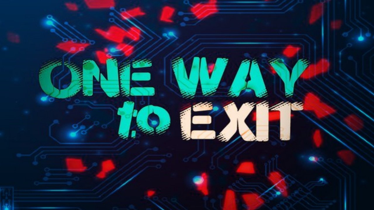 Exit 1 game. One way to exit. Игра to exit. One way to exit 2. Exit from Скриншоты.