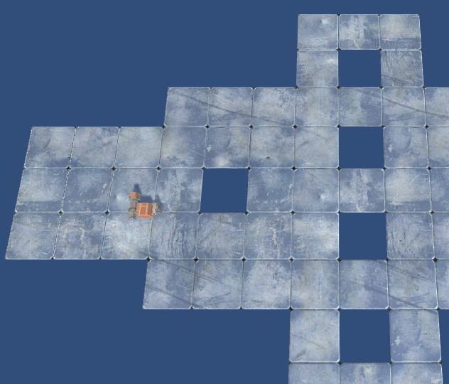 Battle_cube screenshots • RAWG