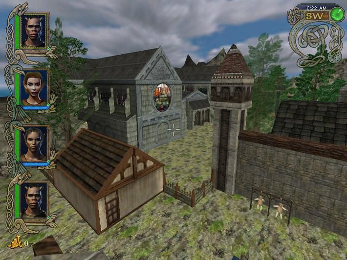 Might and Magic 9 - release date, videos, screenshots, reviews on RAWG