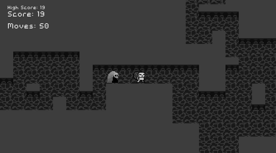 Blind Dungeon screenshots • RAWG