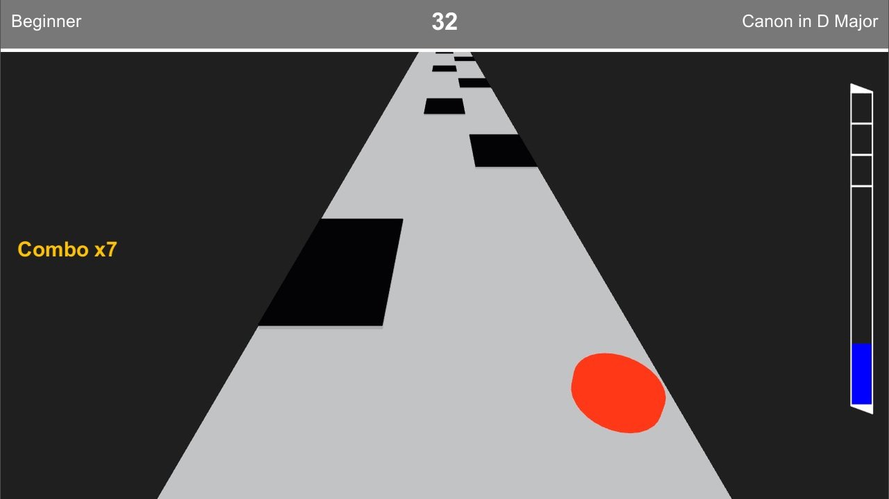 Piano Run release date, videos, screenshots, reviews on RAWG