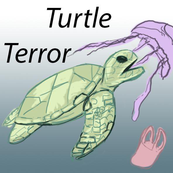 Turtle Terror вся информация об игре, читы, дата выхода, системные требован...