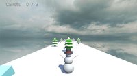 Snowy the Snowman screenshot, image №1208017 - RAWG