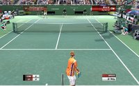 Virtua Tennis 3 screenshot, image №463663 - RAWG