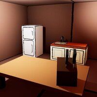 Kasoniphobia screenshot, image №3156970 - RAWG