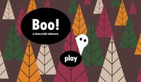 Boo! (a factory balls halloween) screenshot, image №1531174 - RAWG