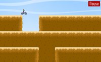 BikeRazy! screenshot, image №1178345 - RAWG