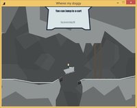 Wheres my doggy(2015 Indie Game Making Contest) screenshot, image №1235597 - RAWG