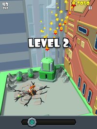 Heroes Fally screenshot, image №697239 - RAWG