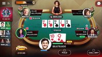 Poker Heat - Free Texas Holdem Poker Games screenshot, image №1349970 - RAWG