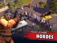 Zombie Anarchy: Survival Strategy Game screenshot, image №1327288 - RAWG