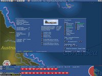 Uncommon Valor: Campaign for the South Pacific screenshot, image №292404 - RAWG