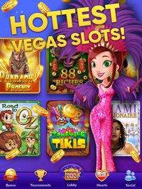 Confetti Casino 777 Slots screenshot, image №1597412 - RAWG