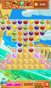 Juice Cubes screenshot, image №669580 - RAWG