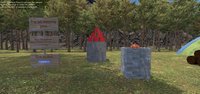 Camping VR (apolyd) screenshot, image №2294455 - RAWG