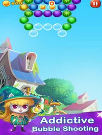 Fruit Drop Bubble screenshot, image №1619549 - RAWG