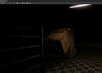 Into the Darkness (0zanM) screenshot, image №2789754 - RAWG