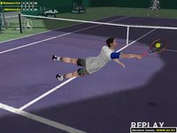 Tennis Masters Series screenshot, image №300280 - RAWG