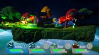 Clash of Digital: Rumble Smash - Demo screenshot, image №3818623 - RAWG