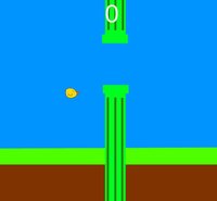 Flap (itch) (FlupWasTaken) screenshot, image №3458370 - RAWG