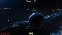 Battlenauts screenshot, image №3000012 - RAWG