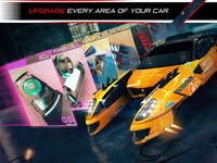 Rival Gears Racing screenshot, image №1682841 - RAWG