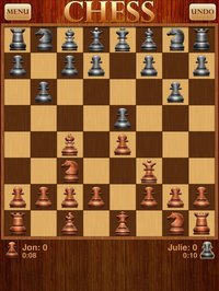 Chess HD ∙ screenshot, image №881945 - RAWG