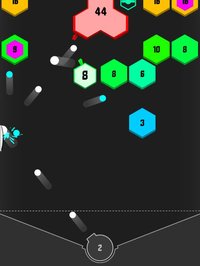 Hex Blaster screenshot, image №1805043 - RAWG