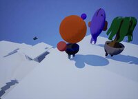 Lil Bud Team screenshot, image №2889110 - RAWG