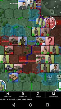 Fall of Stalingrad (free) screenshot, image №1487775 - RAWG