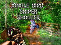 Jungle bird hunter 3d - free shooting game screenshot, image №1615884 - RAWG