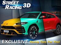 Street Racing 3D Drift screenshot, image №2109571 - RAWG