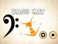 Bass Cat HD - Learn To Read Music screenshot, image №1734352 - RAWG