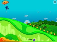 Dragon Skater - Collect Those Gold Coins! screenshot, image №1980988 - RAWG