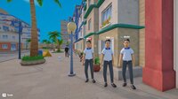 City Supermarket Simulator screenshot, image №4228102 - RAWG