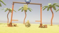 Pirate Popper VR screenshot, image №2816543 - RAWG