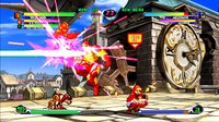 Marvel vs. Capcom 2: New Age of Heroes screenshot, image №528715 - RAWG