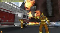 Real Heroes: Firefighter HD screenshot, image №2673465 - RAWG