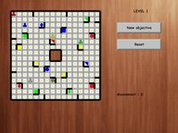 Ricochet Robot screenshot, image №3113220 - RAWG