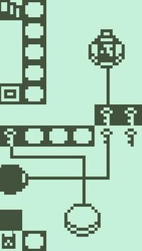 Mr. Monochrome screenshot, image №2713336 - RAWG