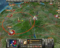 Aggression: Reign over Europe screenshot, image №453259 - RAWG