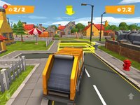 Garbage Truck Drivers Wanted screenshot, image №2099433 - RAWG