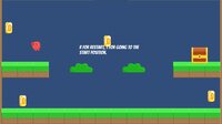 Jimmy The Jelly screenshot, image №3446663 - RAWG