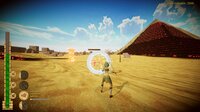 Naja Medjai screenshot, image №4218193 - RAWG