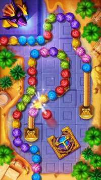 Marble Dash screenshot, image №1576726 - RAWG