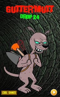 Gutter Mutt screenshot, image №1313263 - RAWG
