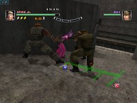 Spikeout: Battle Street screenshot, image №2022179 - RAWG