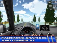 Highway Police Car Driving screenshot, image №922414 - RAWG