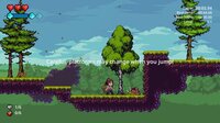 NinjaThea 2 screenshot, image №4143112 - RAWG